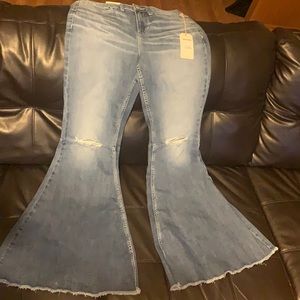 Bought these new didn’t fit and it was past the 30 day return policy